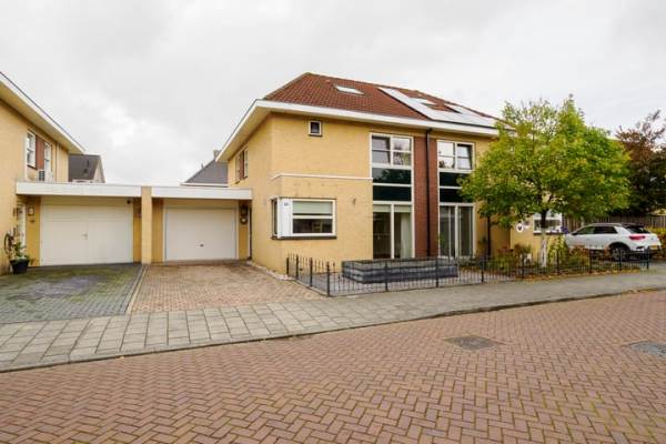 Woning Beekdal 11 Vriezenveen