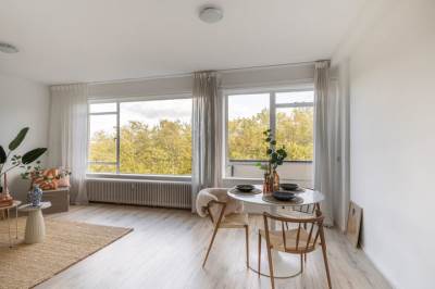 Woning Mariniersweg 129 Rotterdam