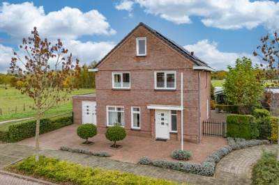 Woning Boskampstraat 32 Tegelen