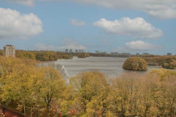 Woning Nicolaas Anslijnstraat 186 Amsterdam