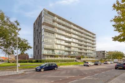 Woning Augustalaan 172 Bergen op Zoom