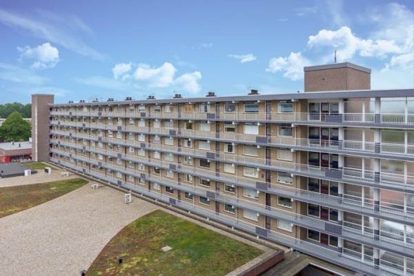 Woning Chopinplein 57 Culemborg