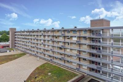 Woning Chopinplein 57 Culemborg