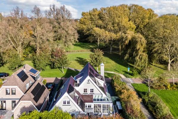 Woning Jaguar 15 Heerhugowaard