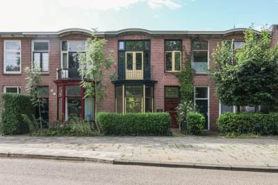 Woning Spoorstraat 38 Leeuwarden