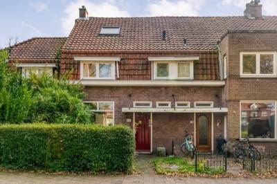 Woning Vondelkade 24 Zwolle