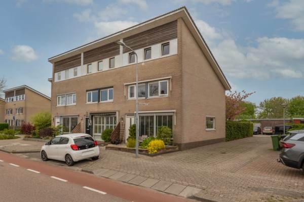 Woning Groene Steen 13 Hoorn (NH)