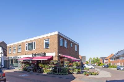 Woning Ootmarsumsestraat 33 Oldenzaal