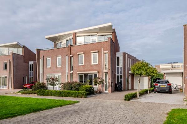 Woning Akelei 6 Tiel