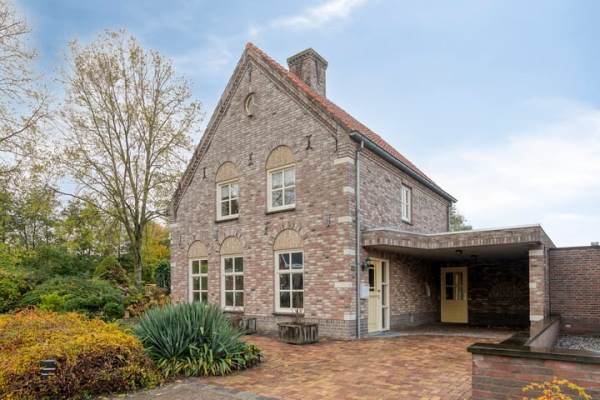 Woning Breerijt 23 Bergeijk