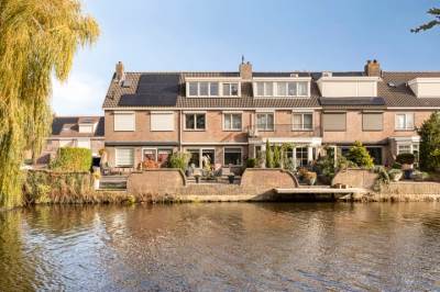 Woning Donata Steurhof 75 Volendam