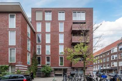 Woning Cornelis Dirkszstraat 11D19 Amsterdam
