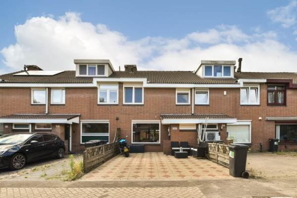 Woning Griend 107 Diemen