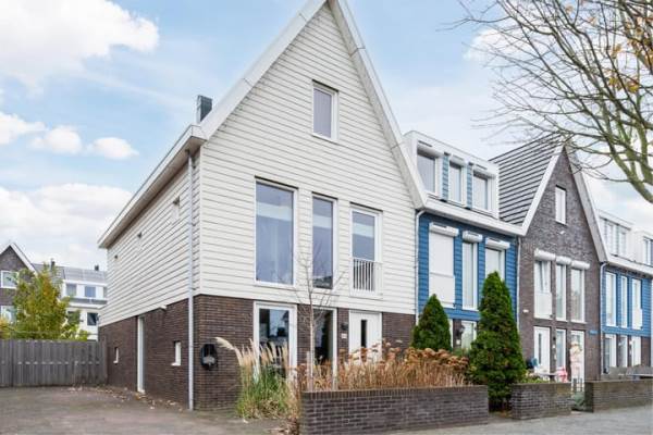 Woning Stavangerstraat 84 Den Haag