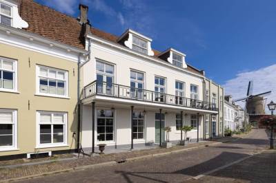 Woning Dijkstraat 5 Wijk bij Duurstede