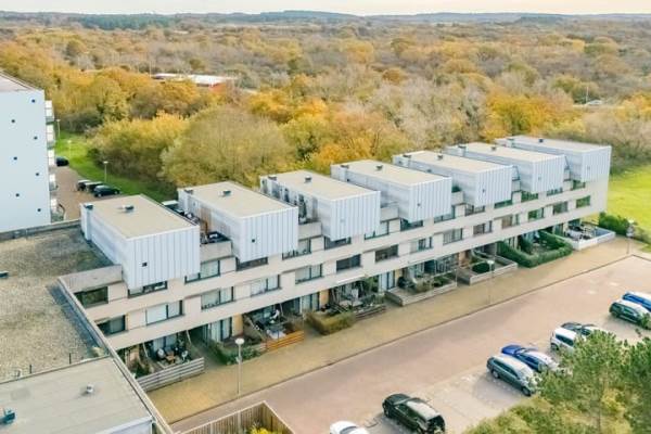 Woning Doorneberglaan 261 IJmuiden