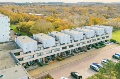 Woning Doorneberglaan 261 IJmuiden