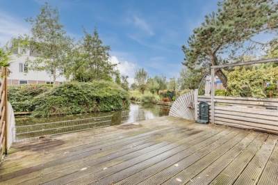 Woning Roerdompstraat 33 Westzaan