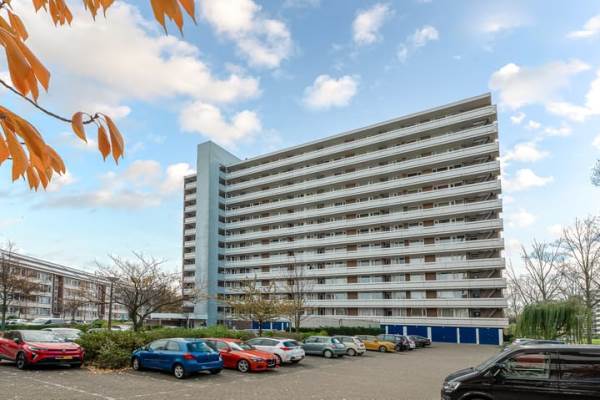 Woning Ocarinalaan 538 Rijswijk (ZH)