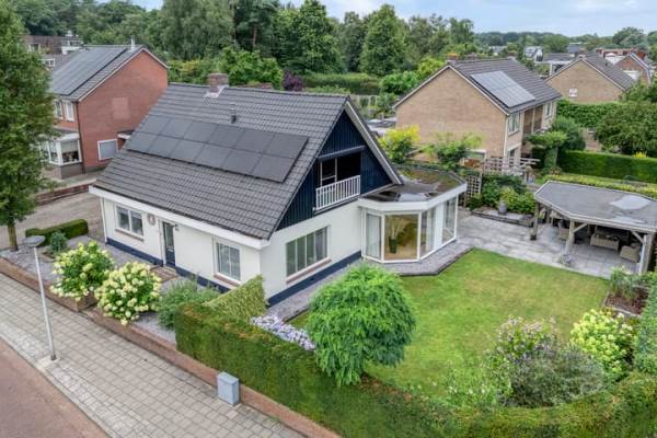 Woning Duivenbreeweg 12B Nijverdal