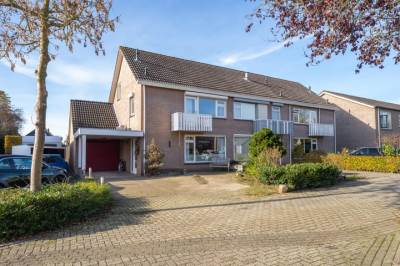 Woning Morelstraat 9 Beneden-Leeuwen