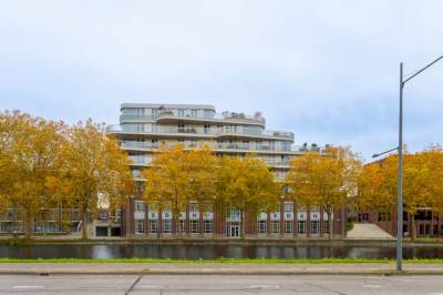 Woning Kanaaldijk N.O. 86E Helmond