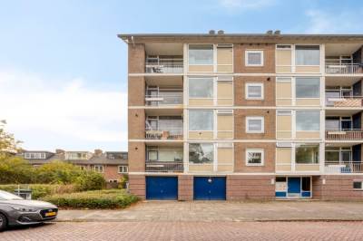 Woning Palestrinalaan 126 Zwolle