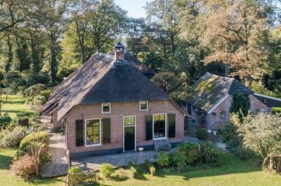 Woning Oud Avereest 52 Balkbrug