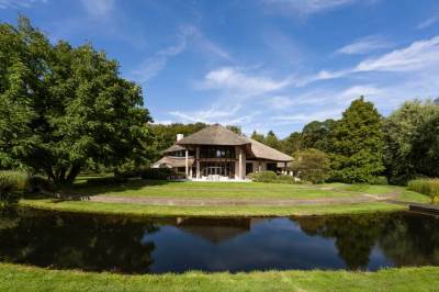 Woning Soestdijkerweg 10 Den Dolder