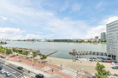 Woning Westerdoksdijk 379 Amsterdam