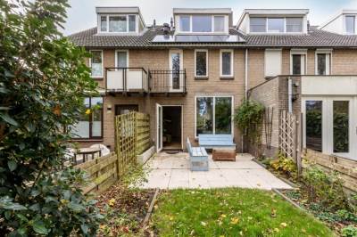 Woning Van 't Hoffplaats 19 Schoonhoven