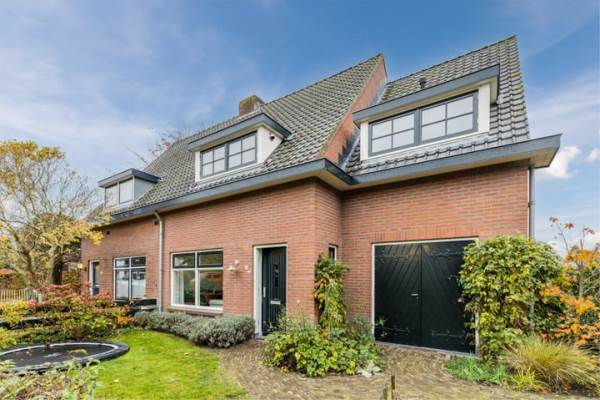 Woning Dorpsstraat 59 Nigtevecht