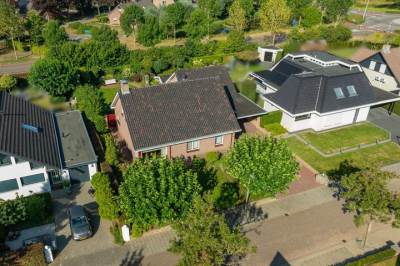 Woning Multatulihof 38 Gendringen