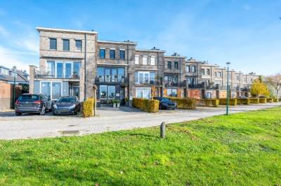 Woning Draagmuur 40 Houten