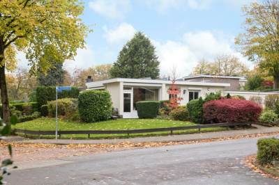 Woning Rosandeweg 15 Oosterbeek