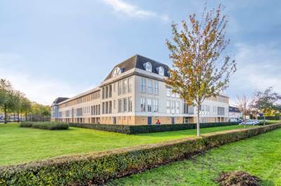 Woning Terrashei 36 Best