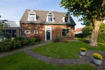Woning Moerkensgaard 1 Tricht