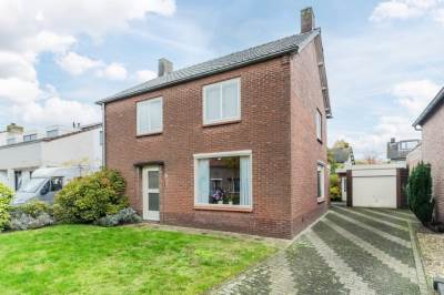 Woning Ganzestraat 7A Hapert