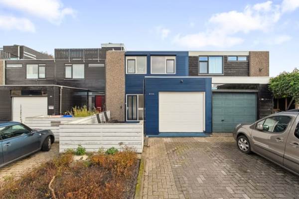 Woning Middelzand 2313 Julianadorp