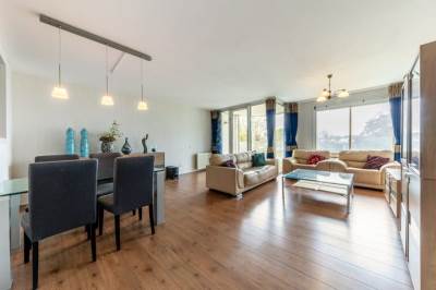 Woning Oostmaaslaan 518 Rotterdam