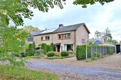 Woning Eikensingel 6 Gorssel