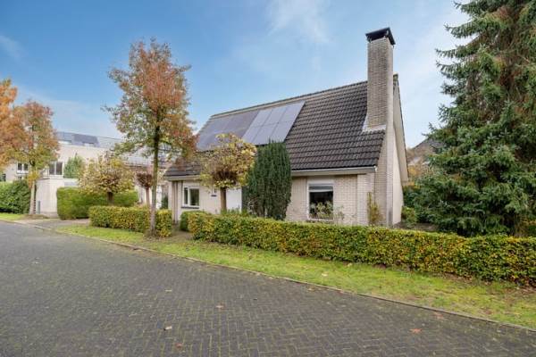 Woning Appelvinklaan 17 Maarn