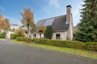 Woning Appelvinklaan 17 Maarn