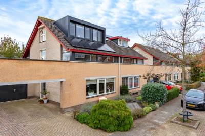 Woning Koperwiek 7 Elburg