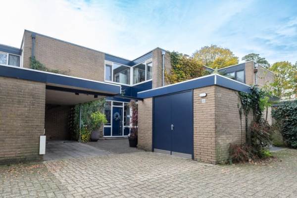 Woning Looiersdreef 666 Apeldoorn
