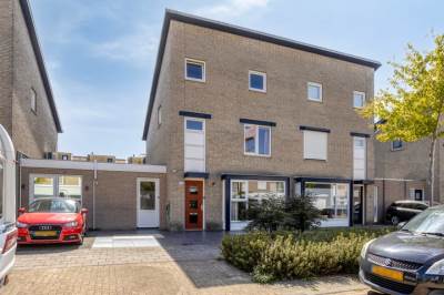 Woning Muntmeester 464 Uden