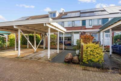 Woning Vaargeul 13 Groningen