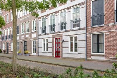 Woning Laan door de Veste 163 Helmond