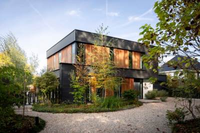 Woning Schuurmansweg 1B Diepenveen