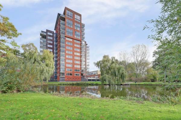 Woning Thetfordstraat 146 Spijkenisse